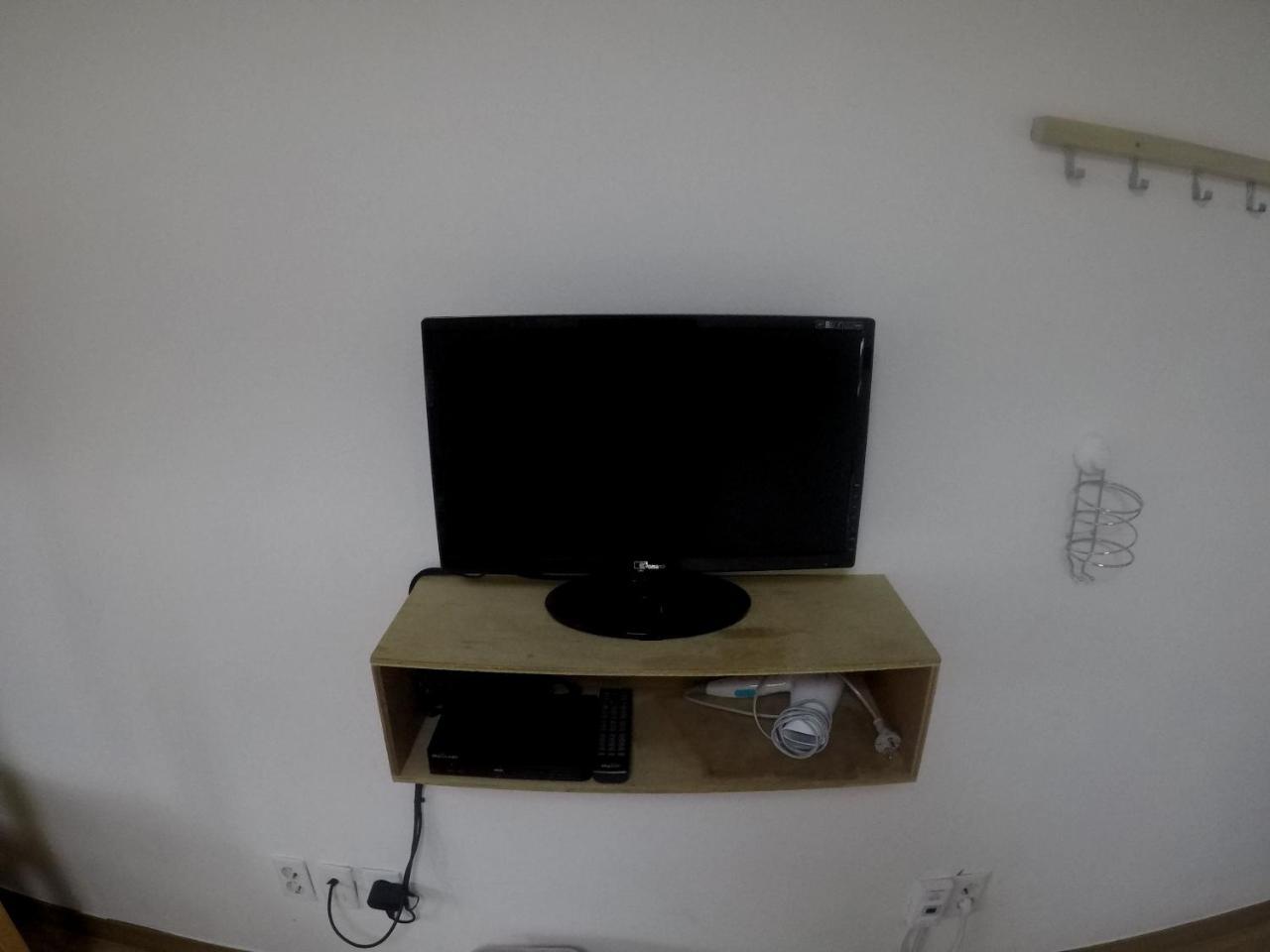 Busan Popcorn Hostel Zewnętrze zdjęcie